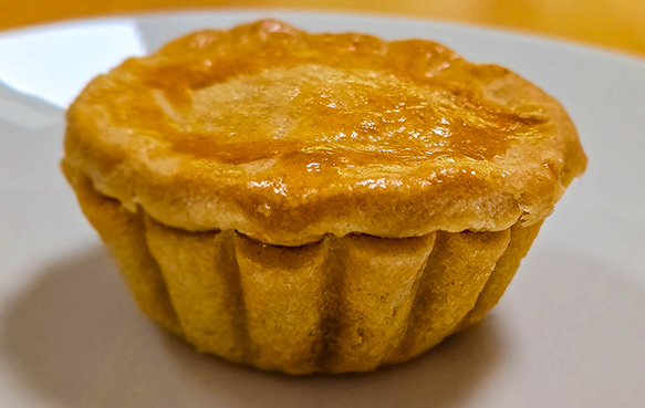 Mini-Lammpies
