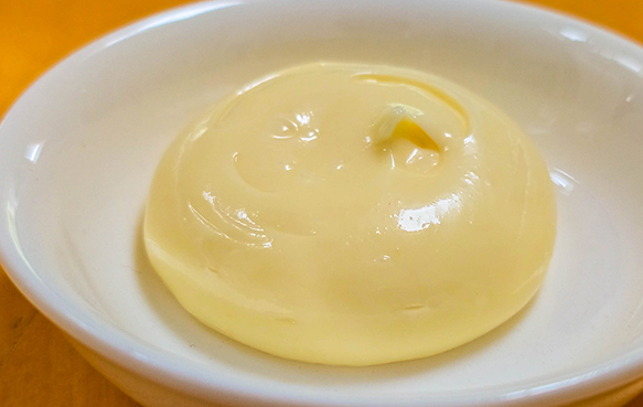 Mayonnaise
