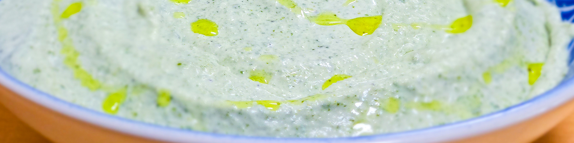 Kräuterquark