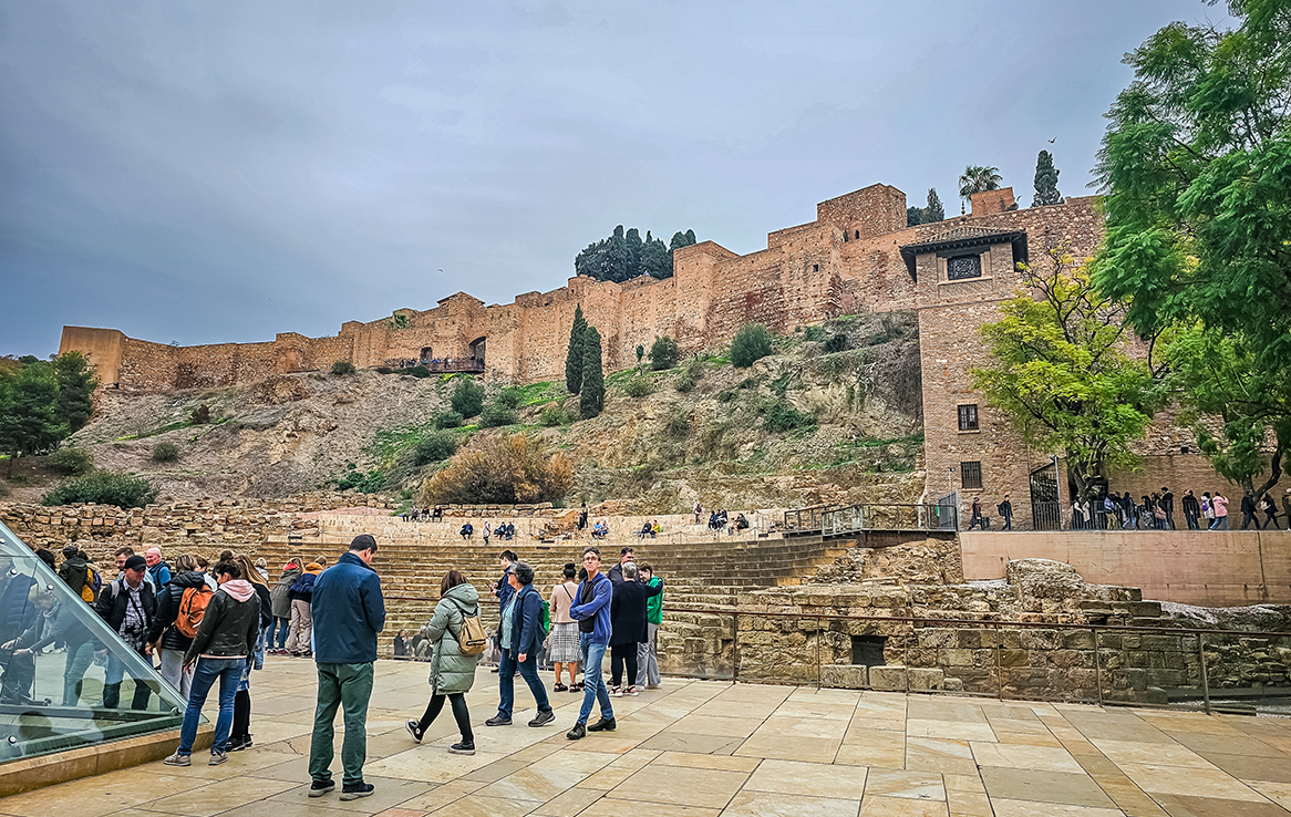 Teatro romano