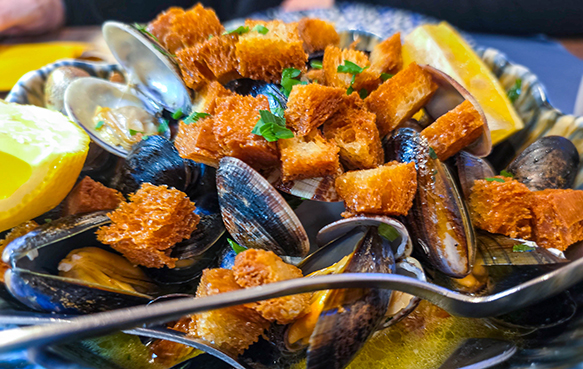 Ristorante Pizzeria Al Civico 16