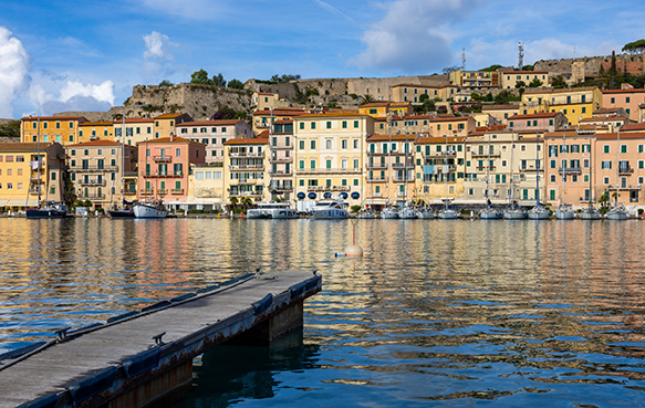 Portoferraio