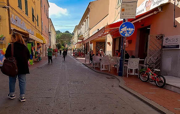 Pasticceria Le Delizie