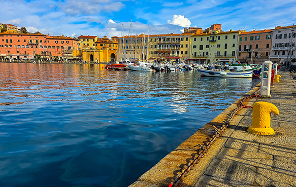 Portoferraio