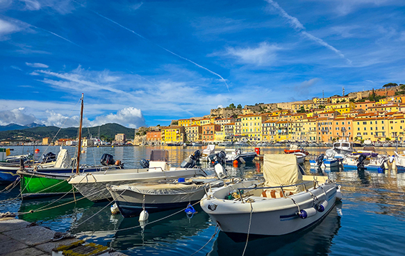 Portoferraio