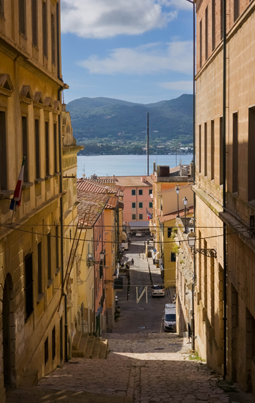 Portoferraio