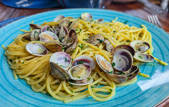 Bar Ristorante Cipolla - Carletti Davide