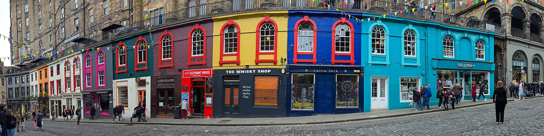 Victoria Street