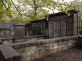 Greyfriars Kirkyard
