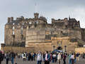 Edinburgh Castle