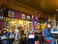 Whiski Bar & Restaurant