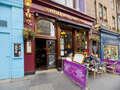 Whiski Bar & Restaurant