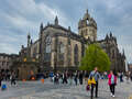 St Giles' Cathedral