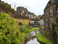 Dean Village