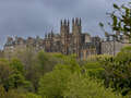Princes Street Gardens