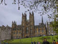Princes Street Gardens