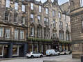 Fraser Suites Edinburgh