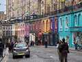 Victoria Street