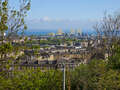 Blick vom Calton Hill
