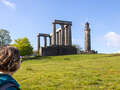 Calton Hill