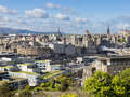 Blick vom Calton Hill