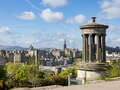 Calton Hill
