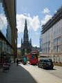 Scott Monument