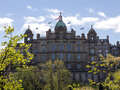 Bank of Scotland
