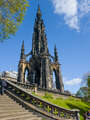 Scott Monument