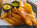 Fish & Chips