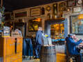 McGonagalls Gin & Whisky Emporium