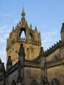 St. Giles Cathedral