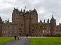 Glamis Castle