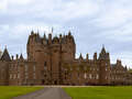Glamis Castle