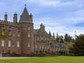 Glamis Castle