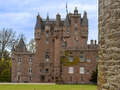 Glamis Castle