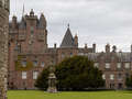 Glamis Castle