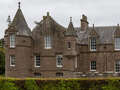 Glamis Castle