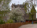 Glamis Castle