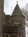 Glamis Castle