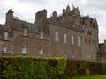 Glamis Castle