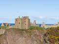 Dunnottar Castle