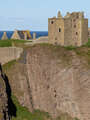 Dunnottar Castle