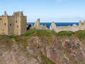 Dunnottar Castle