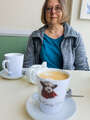 Cozy Coo in Dufftown