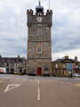 Dufftown Clock Tower