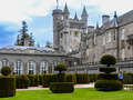 Balmoral Castle