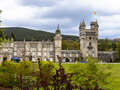 Balmoral Castle