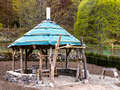 Rustic Summerhouse (Heather House)