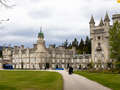 Balmoral Castle